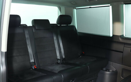 Volkswagen Multivan T6 рестайлинг, 2019 год, 4 499 000 рублей, 17 фотография