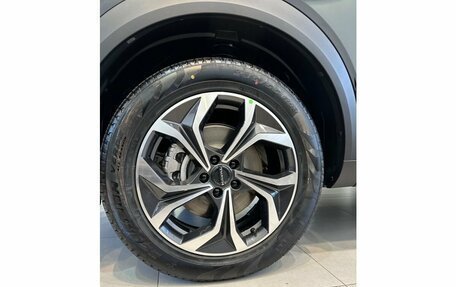Haval F7, 2026 год, 3 068 010 рублей, 7 фотография