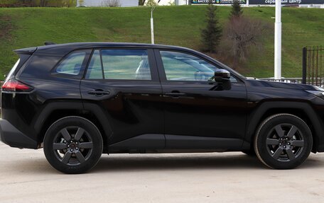 Toyota RAV4, 2026 год, 4 350 000 рублей, 3 фотография