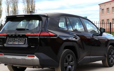 Toyota RAV4, 2026 год, 4 350 000 рублей, 2 фотография