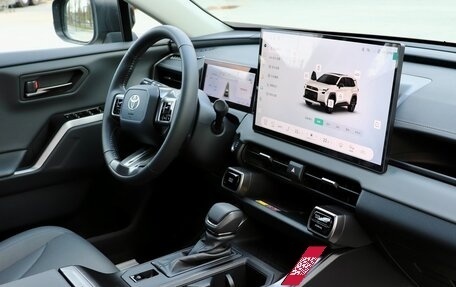 Toyota RAV4, 2026 год, 4 350 000 рублей, 8 фотография