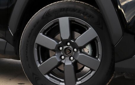 Toyota RAV4, 2026 год, 4 350 000 рублей, 20 фотография