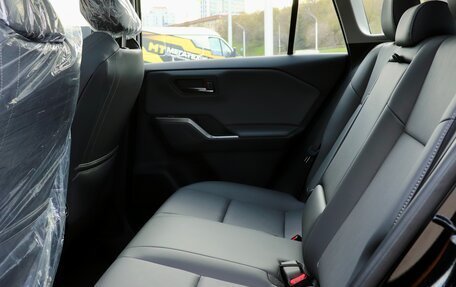 Toyota RAV4, 2026 год, 4 350 000 рублей, 16 фотография
