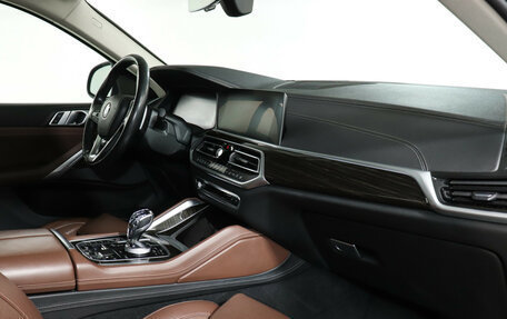 BMW X6, 2020 год, 7 399 000 рублей, 9 фотография