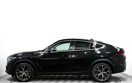 BMW X6, 2020 год, 7 399 000 рублей, 8 фотография