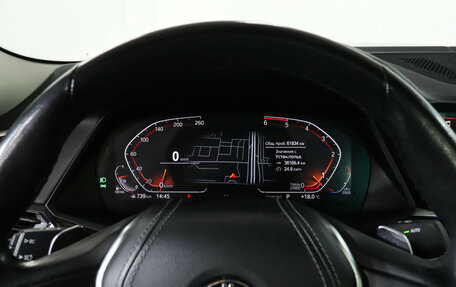 BMW X6, 2020 год, 7 399 000 рублей, 11 фотография