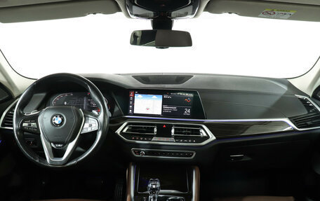 BMW X6, 2020 год, 7 399 000 рублей, 12 фотография