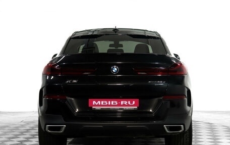 BMW X6, 2020 год, 7 399 000 рублей, 6 фотография