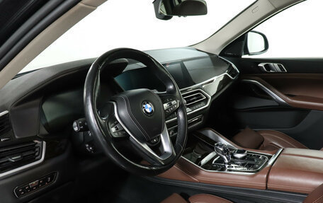 BMW X6, 2020 год, 7 399 000 рублей, 13 фотография