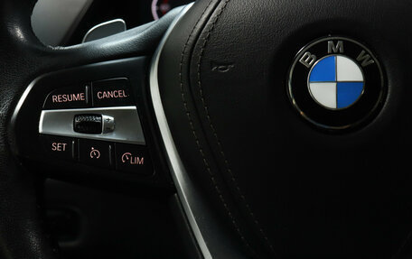 BMW X6, 2020 год, 7 399 000 рублей, 20 фотография
