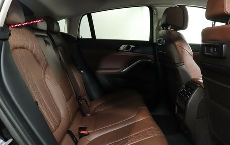 BMW X6, 2020 год, 7 399 000 рублей, 10 фотография