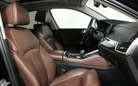 BMW X6, 2020 год, 7 399 000 рублей, 14 фотография