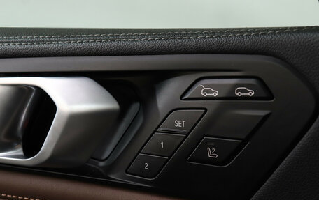BMW X6, 2020 год, 7 399 000 рублей, 23 фотография