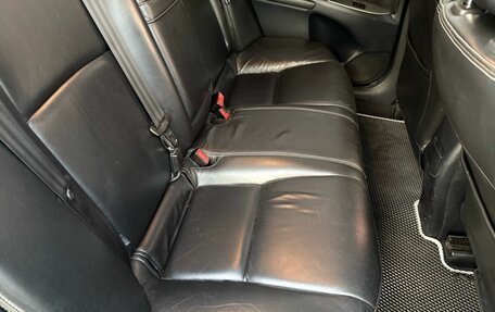 Toyota Avensis III рестайлинг, 2010 год, 950 000 рублей, 13 фотография
