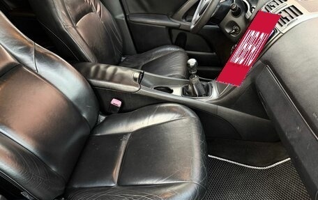 Toyota Avensis III рестайлинг, 2010 год, 950 000 рублей, 14 фотография