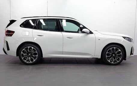 BMW X3, 2025 год, 9 800 000 рублей, 5 фотография