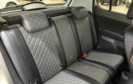 Skoda Fabia II, 2012 год, 679 900 рублей, 15 фотография