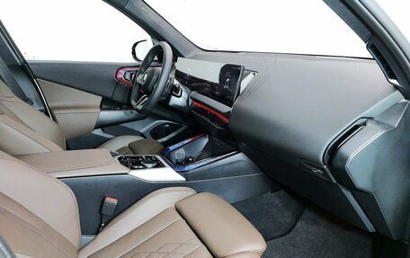 BMW X3, 2025 год, 9 800 000 рублей, 12 фотография