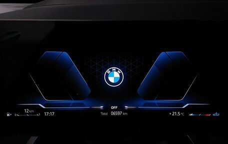 BMW X3, 2025 год, 9 800 000 рублей, 8 фотография