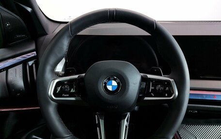 BMW X3, 2025 год, 9 800 000 рублей, 9 фотография