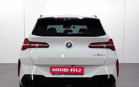 BMW X3, 2025 год, 9 800 000 рублей, 4 фотография