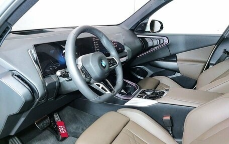 BMW X3, 2025 год, 9 800 000 рублей, 10 фотография