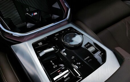 BMW X3, 2025 год, 9 800 000 рублей, 15 фотография