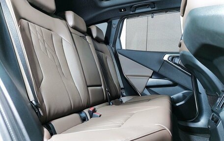 BMW X3, 2025 год, 9 800 000 рублей, 24 фотография