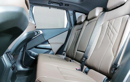 BMW X3, 2025 год, 9 800 000 рублей, 23 фотография