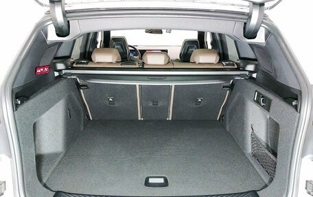 BMW X3, 2025 год, 9 800 000 рублей, 28 фотография