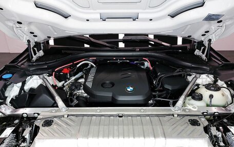 BMW X3, 2025 год, 9 800 000 рублей, 31 фотография