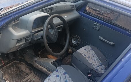 Daewoo Tico, 1997 год, 50 000 рублей, 2 фотография