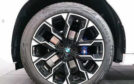 BMW X3, 2025 год, 9 800 000 рублей, 30 фотография