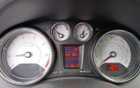 Peugeot 408 I рестайлинг, 2014 год, 456 000 рублей, 8 фотография