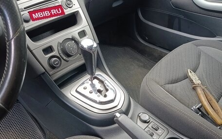 Peugeot 408 I рестайлинг, 2014 год, 456 000 рублей, 5 фотография