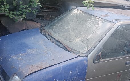 Daewoo Tico, 1997 год, 50 000 рублей, 3 фотография
