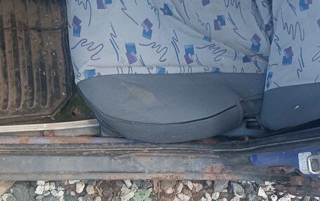 Daewoo Tico, 1997 год, 50 000 рублей, 11 фотография