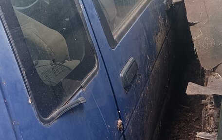 Daewoo Tico, 1997 год, 50 000 рублей, 10 фотография