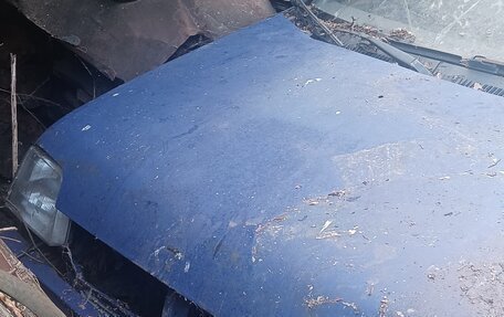 Daewoo Tico, 1997 год, 50 000 рублей, 9 фотография