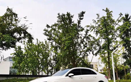 Mercedes-Benz A-Класс, 2022 год, 1 780 000 рублей, 1 фотография