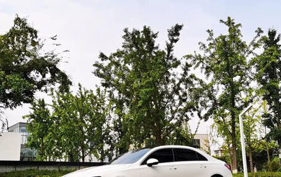 Mercedes-Benz A-Класс, 2022 год, 1 780 000 рублей, 1 фотография