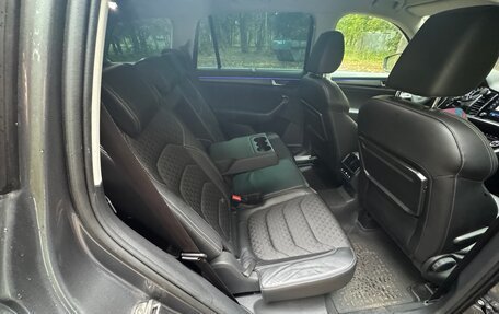 Skoda Kodiaq I, 2018 год, 3 250 000 рублей, 11 фотография