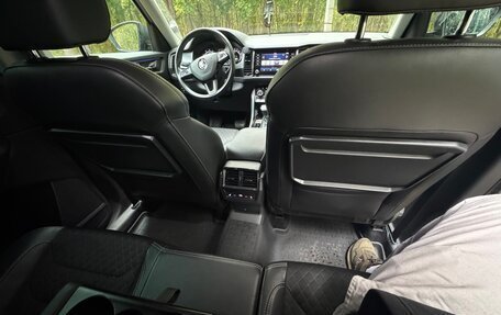 Skoda Kodiaq I, 2018 год, 3 250 000 рублей, 9 фотография