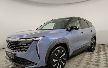 Geely Atlas, 2024 год, 2 899 000 рублей, 1 фотография
