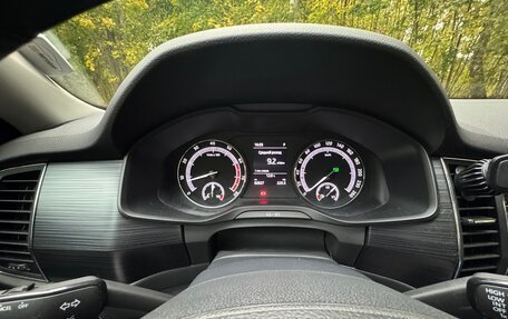 Skoda Kodiaq I, 2018 год, 3 250 000 рублей, 18 фотография