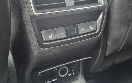 Skoda Kodiaq I, 2018 год, 3 250 000 рублей, 22 фотография