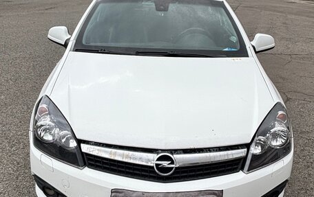 Opel Astra H, 2010 год, 555 000 рублей, 3 фотография
