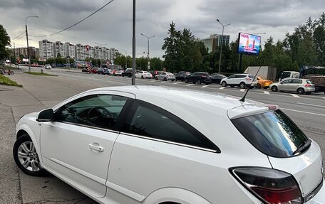 Opel Astra H, 2010 год, 555 000 рублей, 12 фотография
