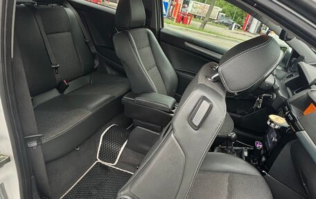Opel Astra H, 2010 год, 555 000 рублей, 9 фотография