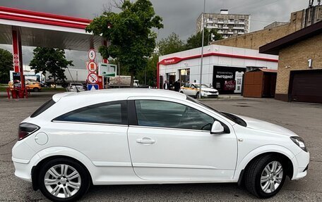 Opel Astra H, 2010 год, 555 000 рублей, 15 фотография